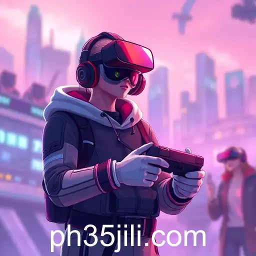 Emerging Trends in Online Gaming