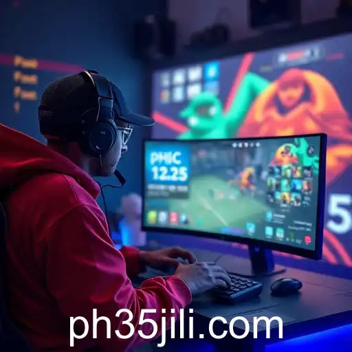 The Evolution of Online Gaming Communities