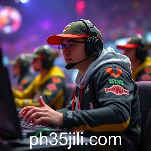 Revolutionizing Game Strategies with PH35