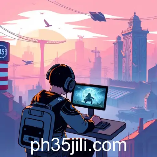 The Rise of 'ph35' in Gaming Culture