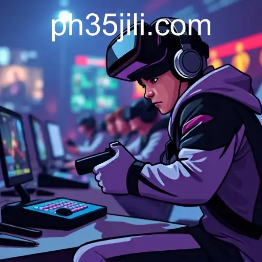 Gaming Industry's Digital Renaissance