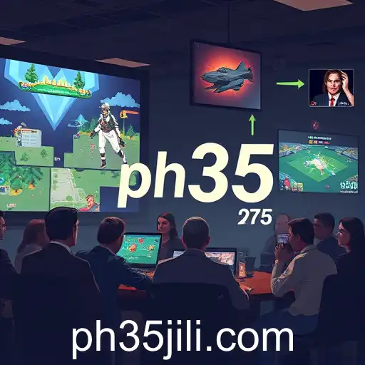 Gaming Industry Adaptations to Climate Challenges