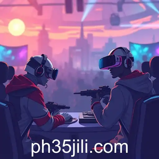 Gaming Trends and Innovations Shaping 2025