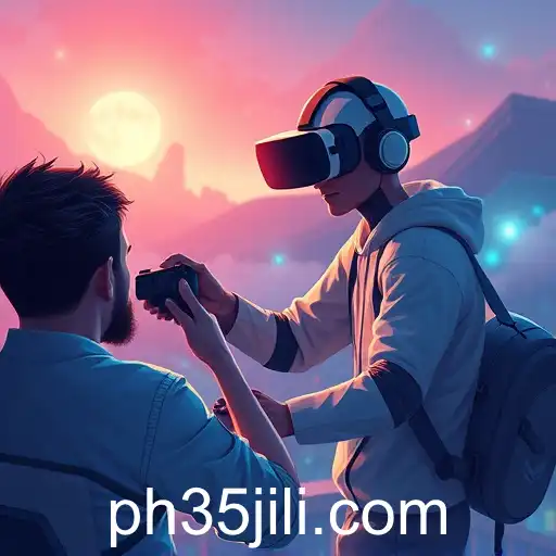 Gaming Trends and Insights from PH35