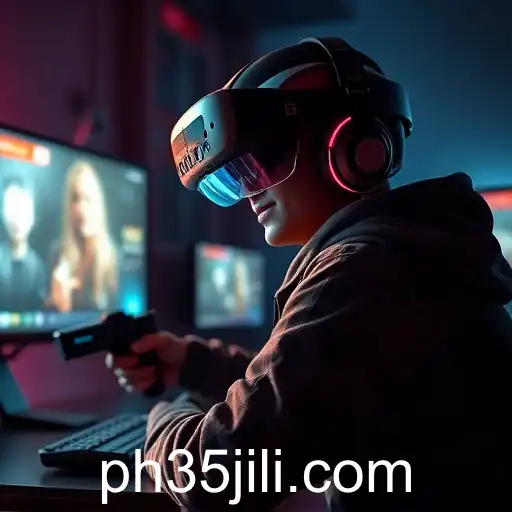 Gaming Website's Innovative Year