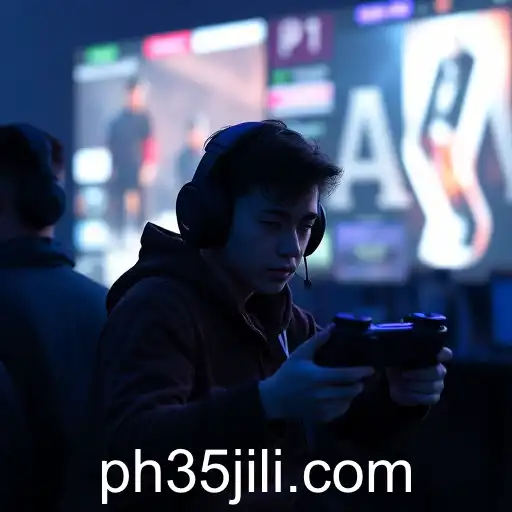 Impact of Gaming on Mental Health