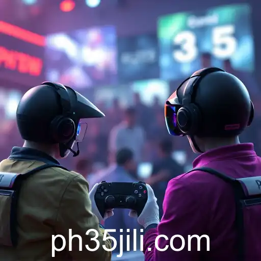 The Impact of PH35 on Digital Publishing in Gaming