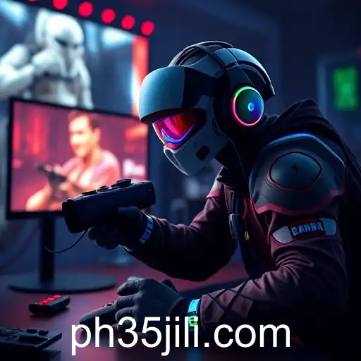 Ph35 Gaming Website Revitalizes Virtual Communities