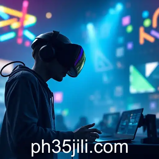 PH35: The Gaming Phenomenon Redefining 2025
