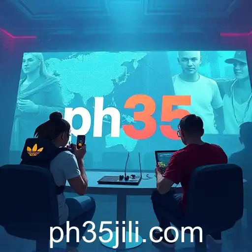 Revolutionizing Online Gaming Culture