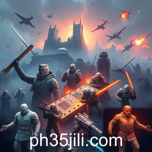 Exploring the Intricate World of Strategy Games: A Deep Dive