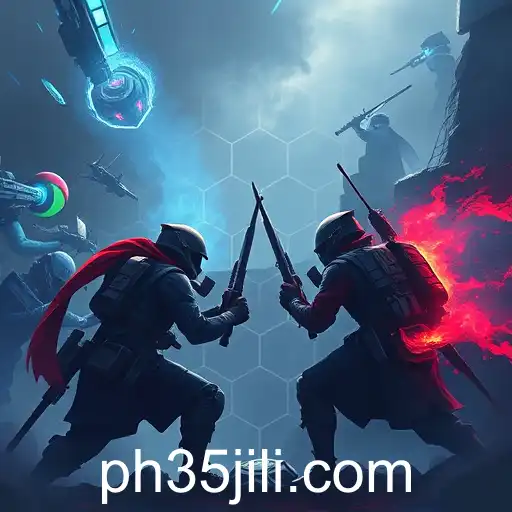 The Rise of ph35: A New Era in Online Gaming
